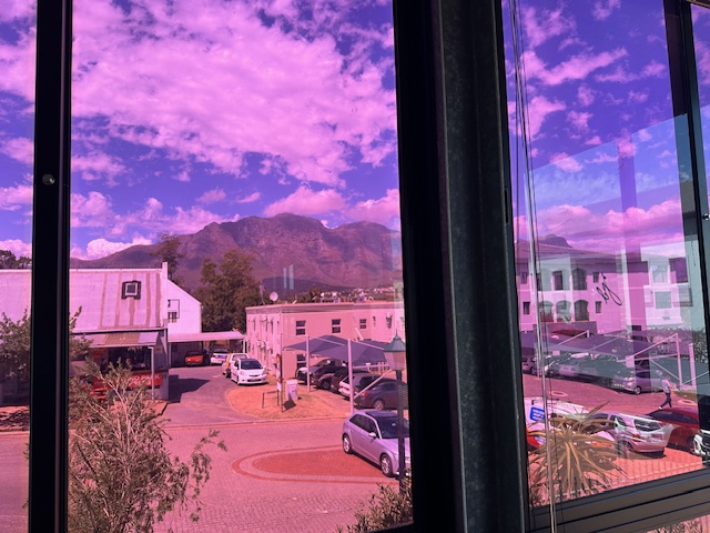 To Let commercial Property for Rent in Techno Park Western Cape